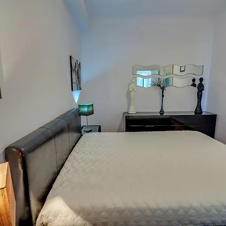 Apartament 7 Saias Nazaré