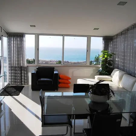 7 Saias Apartament *