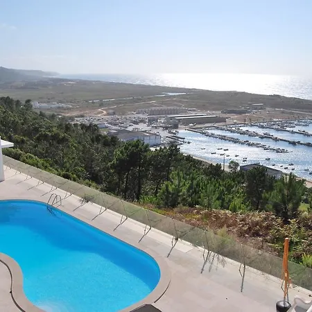 Apartament 7 Saias Nazaré