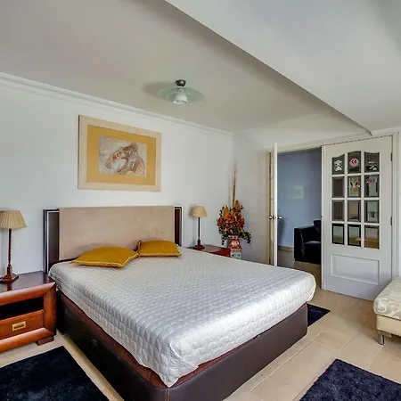 Daire 7 Saias Nazaré